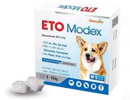 ETO MODEX 28.3 MG 4-10KG 1TAB BOX.webp