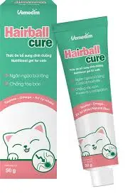 Hairball cure 50g.webp