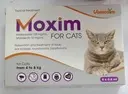 MOXIM FOR CATS 0.8ML 1 TUBEموكسيم.webp