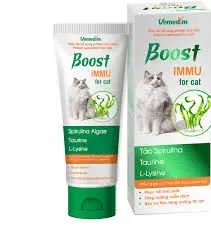 Boost Immu for Cat 60g.webp
