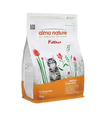 ALN,F.MEAT CATS KITTEN CHICKEN 12KG.webp