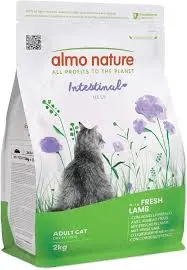 ALN,F.MEAT CATS INTESTINAL LAMB 2KG.webp