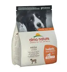 HOLISTIC DOGS M-L LAMB 2KG.webp