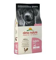 HOLISTIC DOGS L PUPPY CHICKEN 12KG.webp