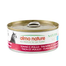 HFC NATURAL CATS M TUNA & CKN 150G.webp