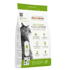 ALN,CAT LITTER SOFT TEXTURE 2.27KG.webp