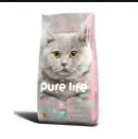 PURELIFE STERILIZED CAT SALMON 12KG.webp