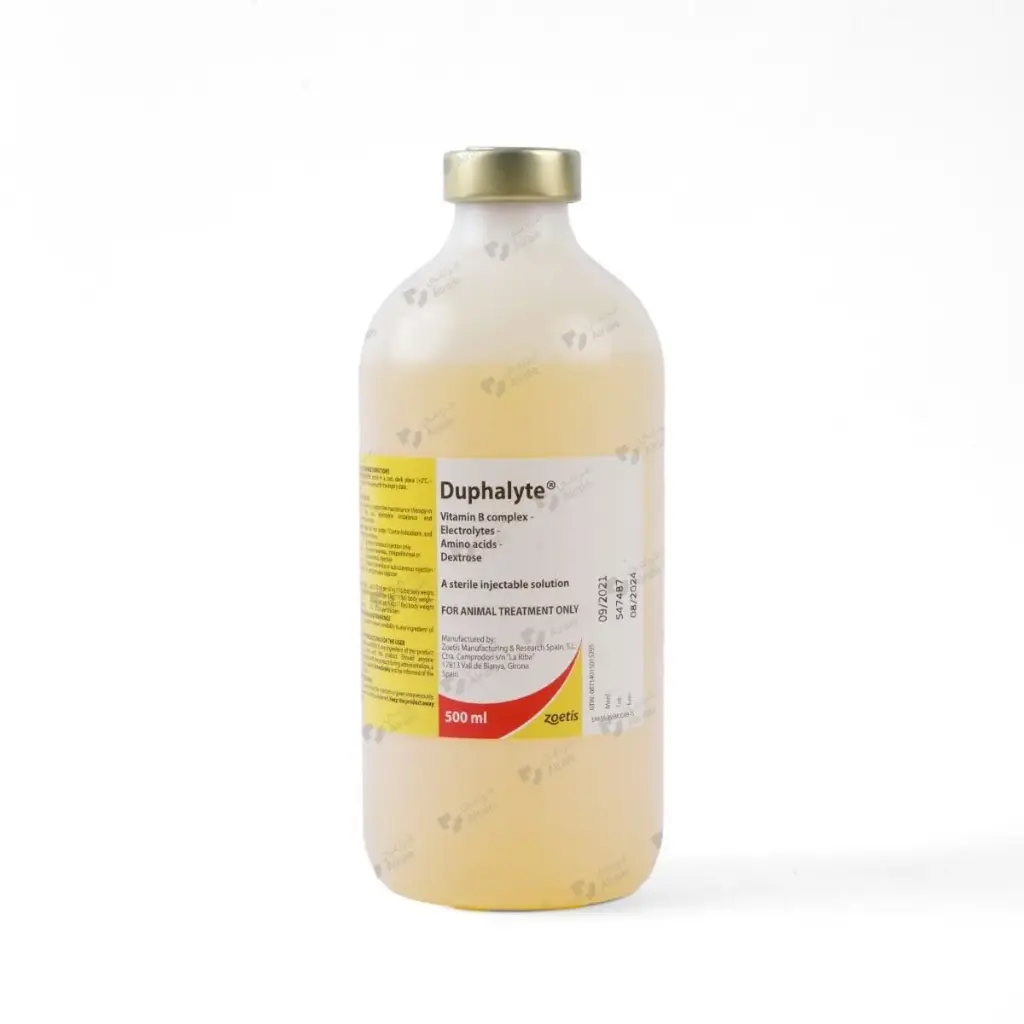 DUPHALYTE 500MLدوفالايت