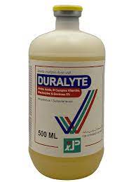 DURALYTE 500ML دورالايت