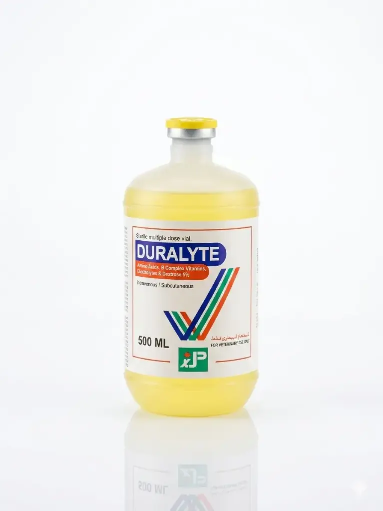 DURALYTE 500MLدورالايت