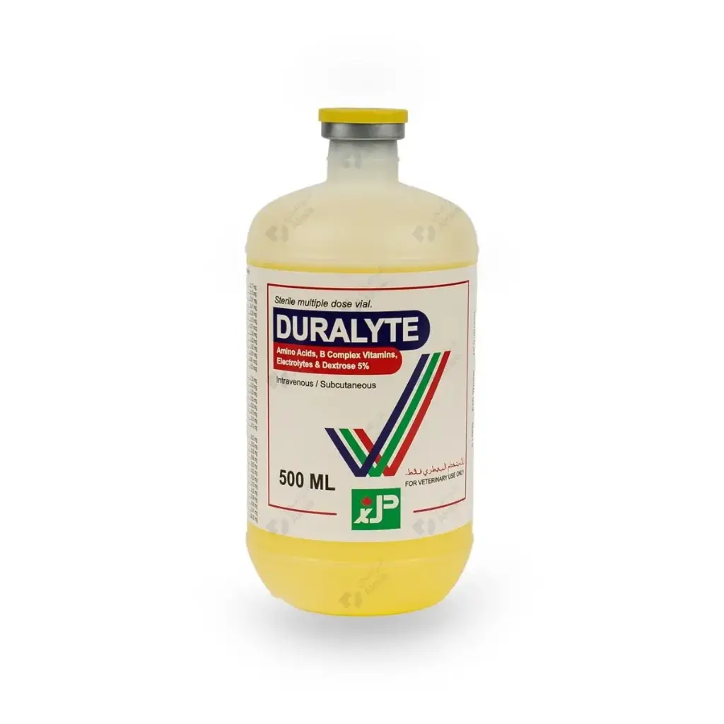 DURALYTE 500MLدورالايت