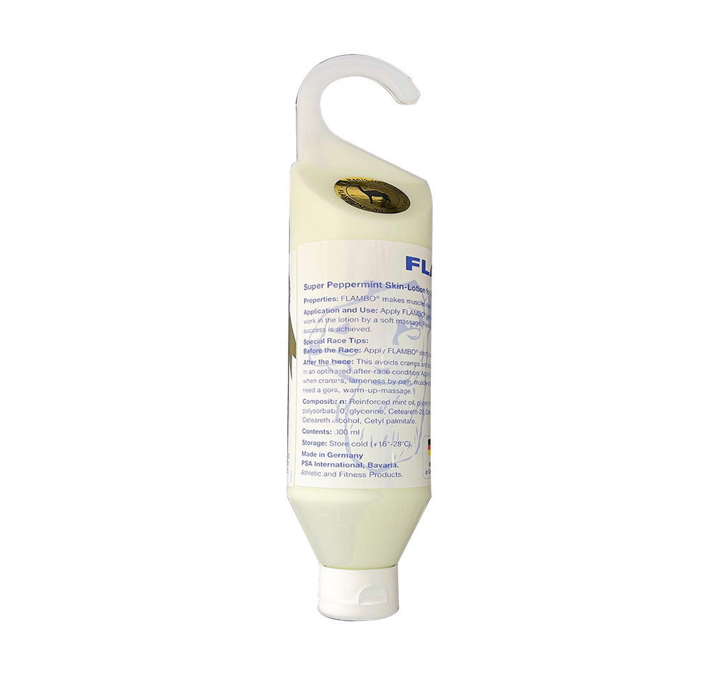 Flamboo 500ML new germanyفلامبو
