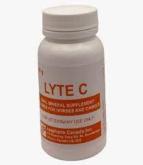 Lyte C 80g لايت سي