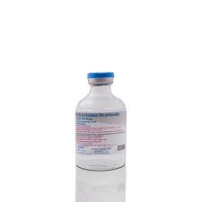 Sodium Bicarbonate 50ml صوديوم بيكاربونات