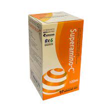Superamino-C 100mlسوبرامينو