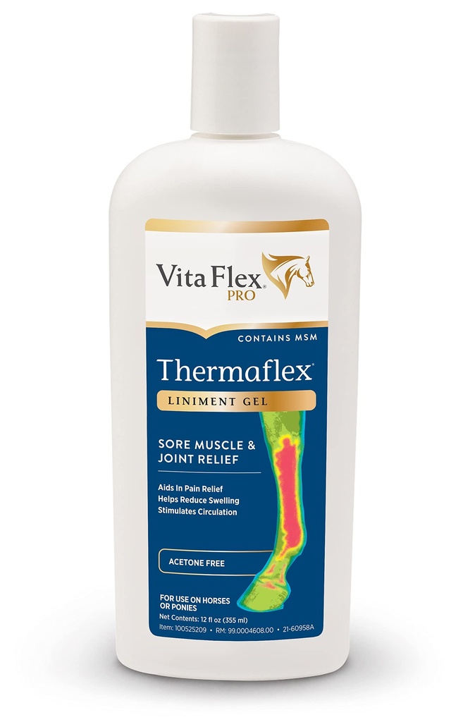 THERMAFLEX GELتيرمافليكس جيل
