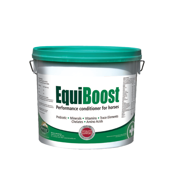 EQUIBOOST 3KGايكوي بوست
