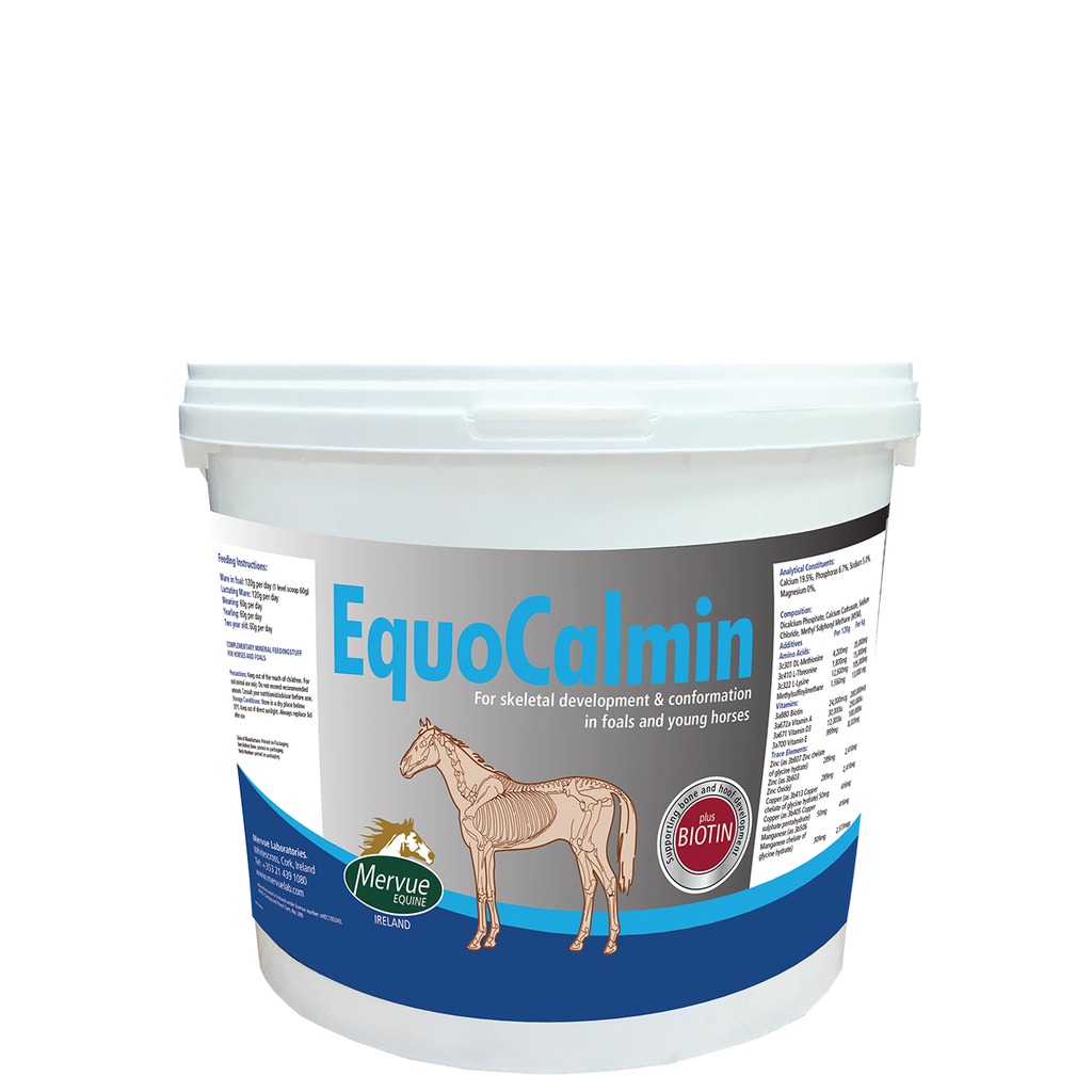 EQUOCALMINE 3KGايكويكالمين