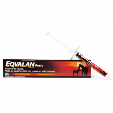 Eqvalan 6.42gايكفالان