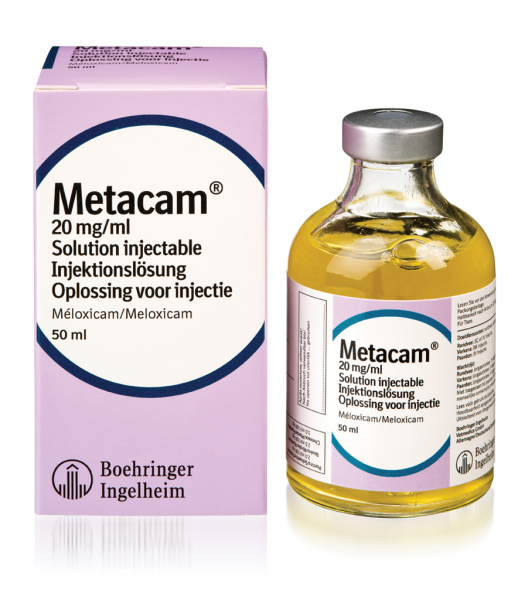 METACAM 50 MLميتاكام