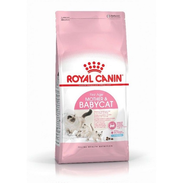RC,MOTHER & BABY CAT 2KGالأم والطفل