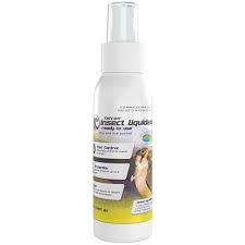 Vetafarm insect Liquidator 100mlحشرة