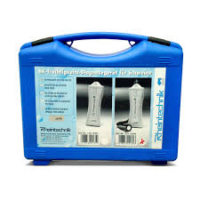 Pregnancy Detector RHEINTECHNIKكاشف حمل
