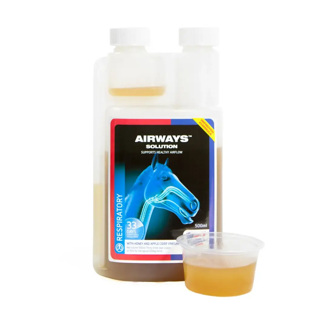 AIRWAYS SOLUTION 500MLاير وي