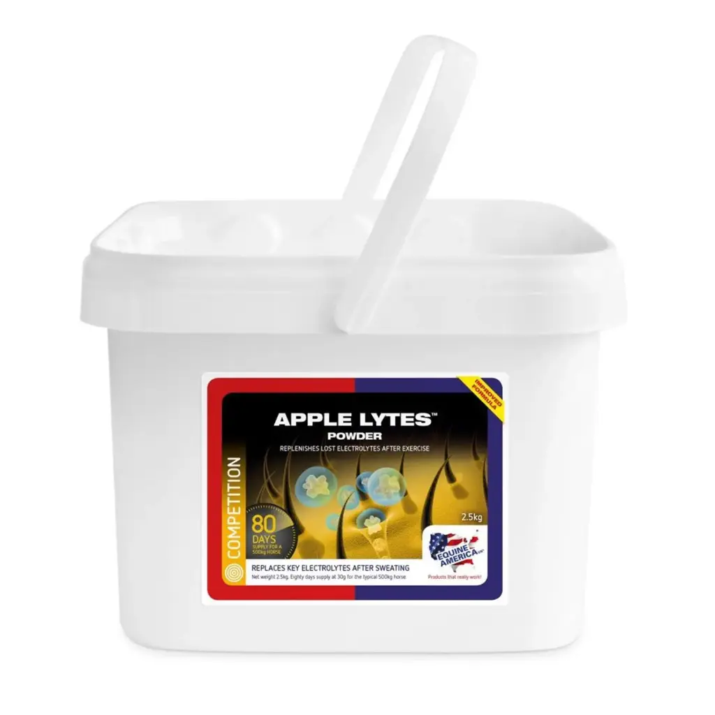 APPLE LYTES 2.5KGابل لايتس