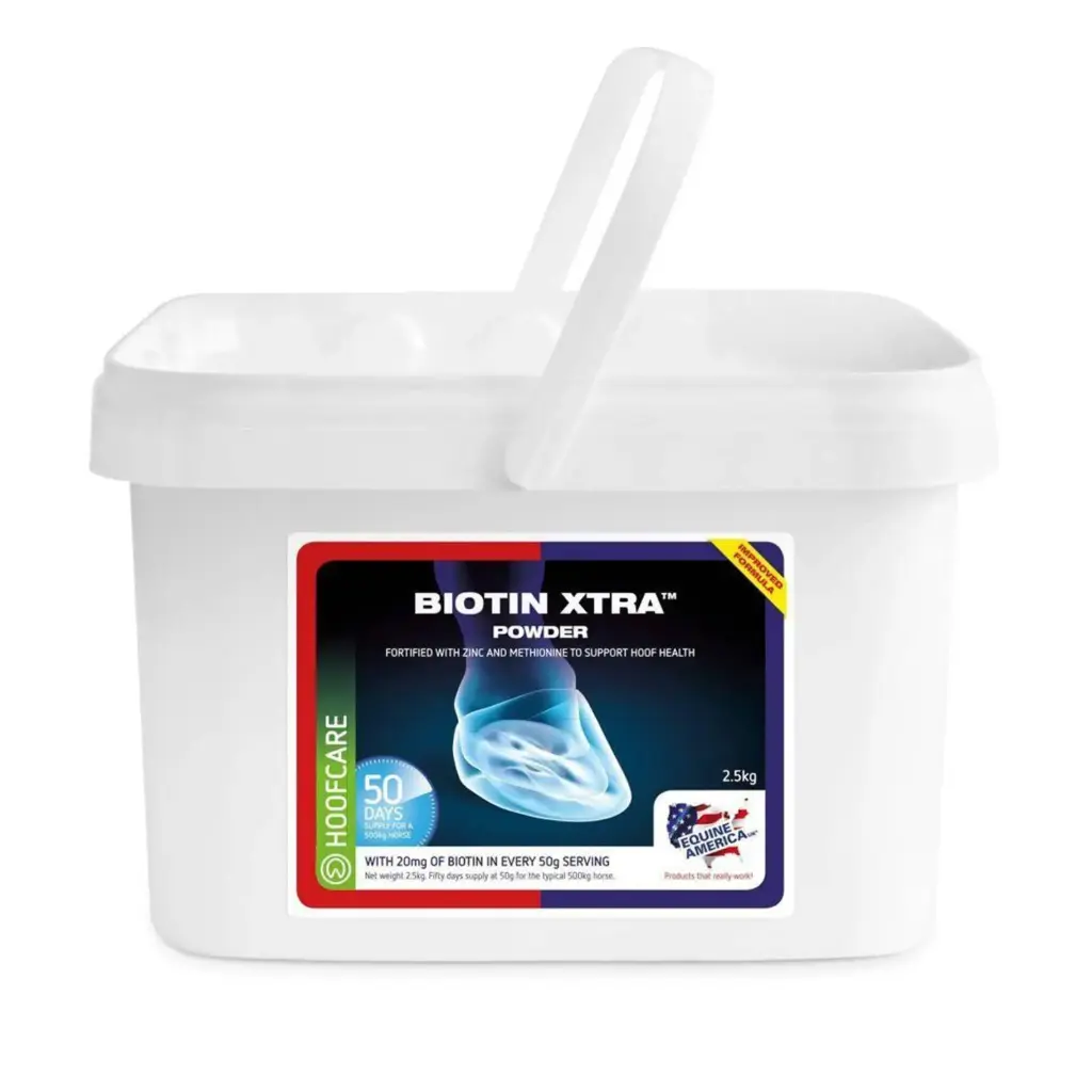 BIOTIN XTRA 2.5 KGبيوتين اكسترا
