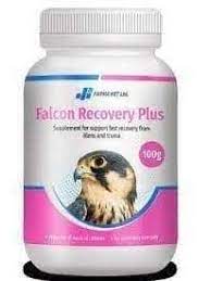 Falcon Recovery Plus 100gفالكون ريكوفري بلاص