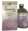 Fatrocortin 100mlفاتروكورتين