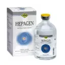 HEPAGEN 100MLهيباجين
