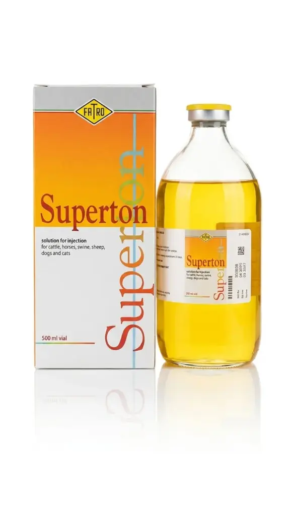 Superton 500mlسوبرتون