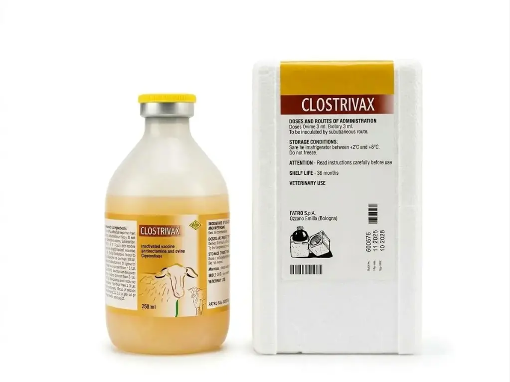 CLOSTRIVAX 250ML كلوسترفاكس 