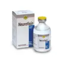 Neurofisin 100ml vial نوروفيسين