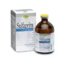 SULFAPRIM 100MLسلفابريم