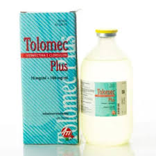 TOLOMEC PLUS 500MLتولوميك بلس
