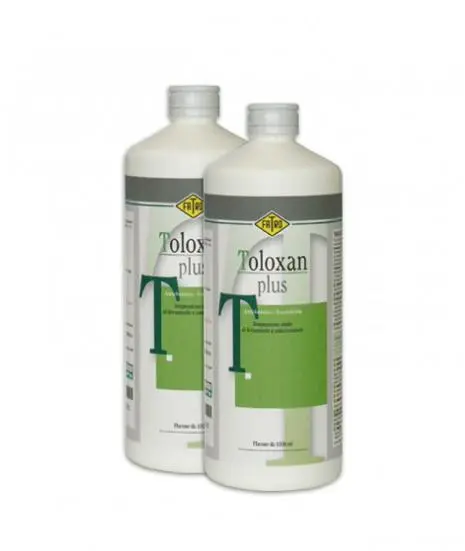 Toloxan plus 1Lتولوكسان بلس