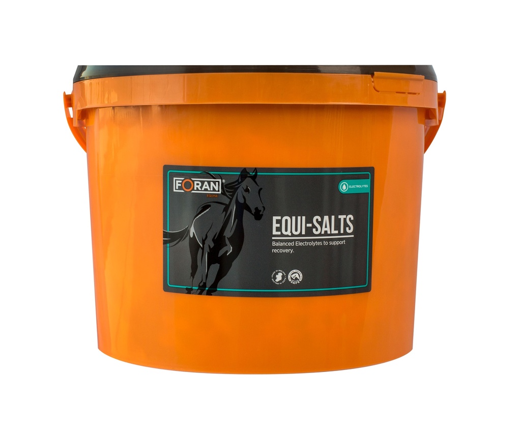 EQUI-SALTS 10KGايكو سالت