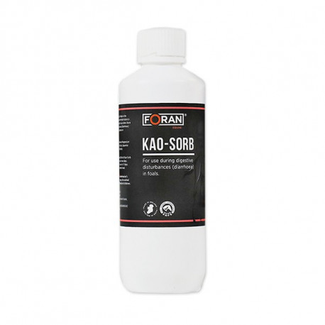 KAO-SORB 240ML كاو سورب