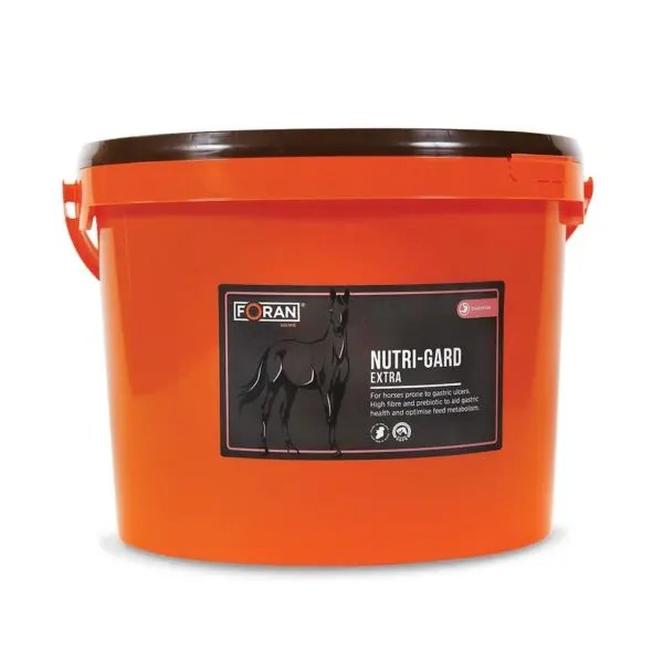 NUTRI-GARD 3 KG -نتريجارد