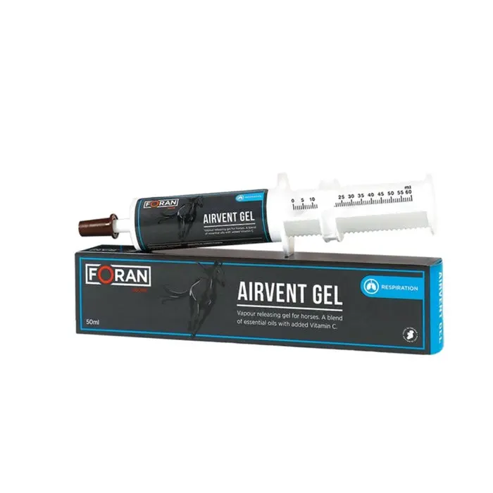AIRVENT GEL 50MLاير فينت جل