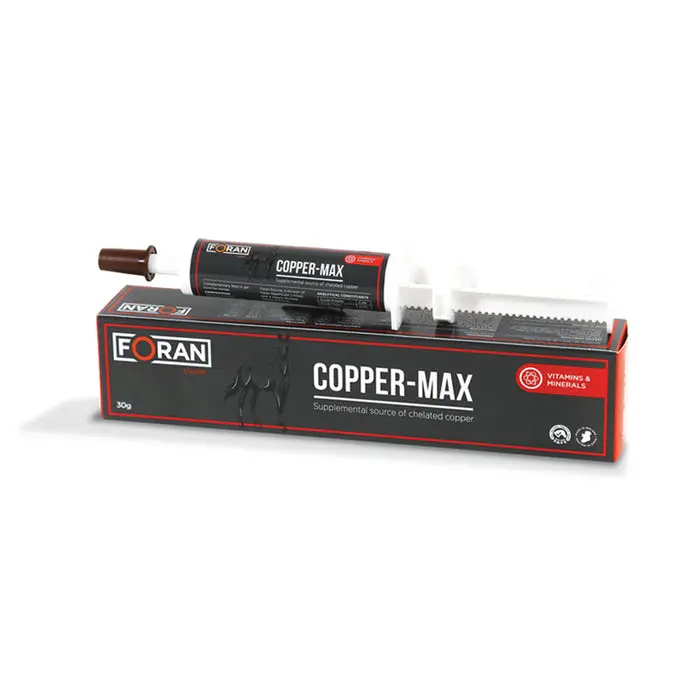 COPPER-MAX PASTE 30Gكوبر ماكس باست