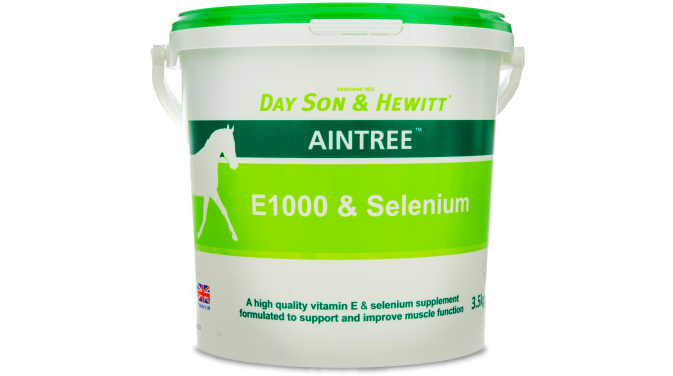 AINTREE E1000&Selenium 1KG أينتري إي 