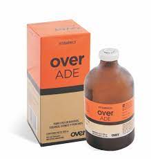 OVER ADE 100MLأد3ه
