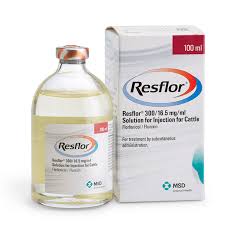 RESFLOR 100MLريسفلور