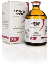 ARTRIVET FORTE 100MLارتريفيت