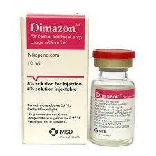 DIMAZON 5% 10ML(MSD)ديمزون