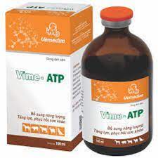 Vime-ATP 100MLاي تي بي